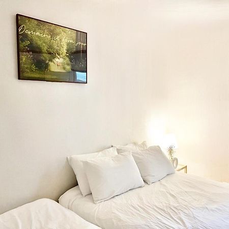 Star Stay Busan Dış mekan fotoğraf