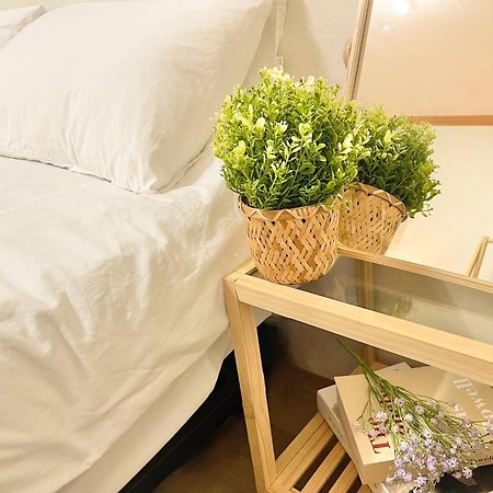 Star Stay Busan Dış mekan fotoğraf