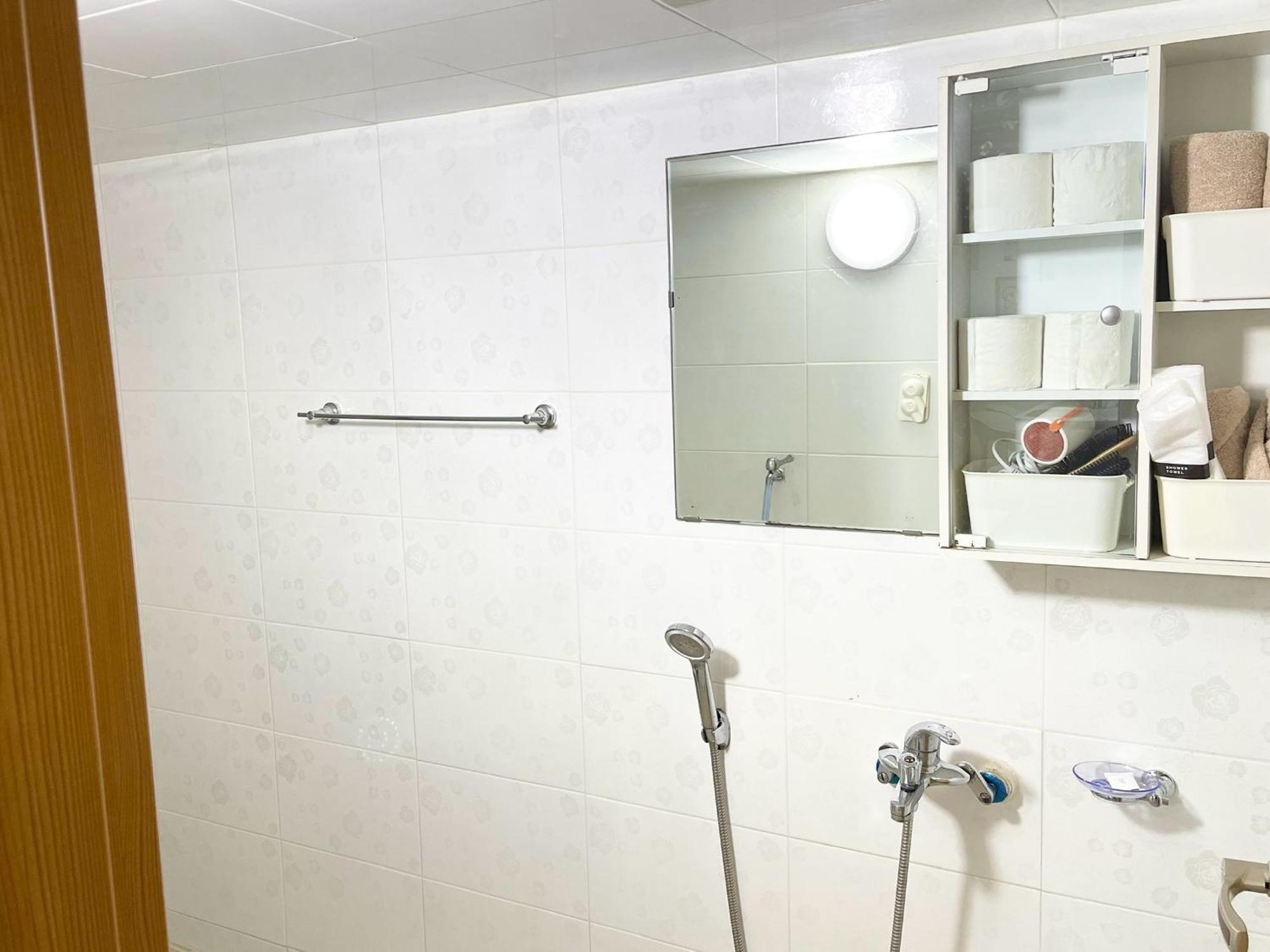 Star Stay Busan Dış mekan fotoğraf
