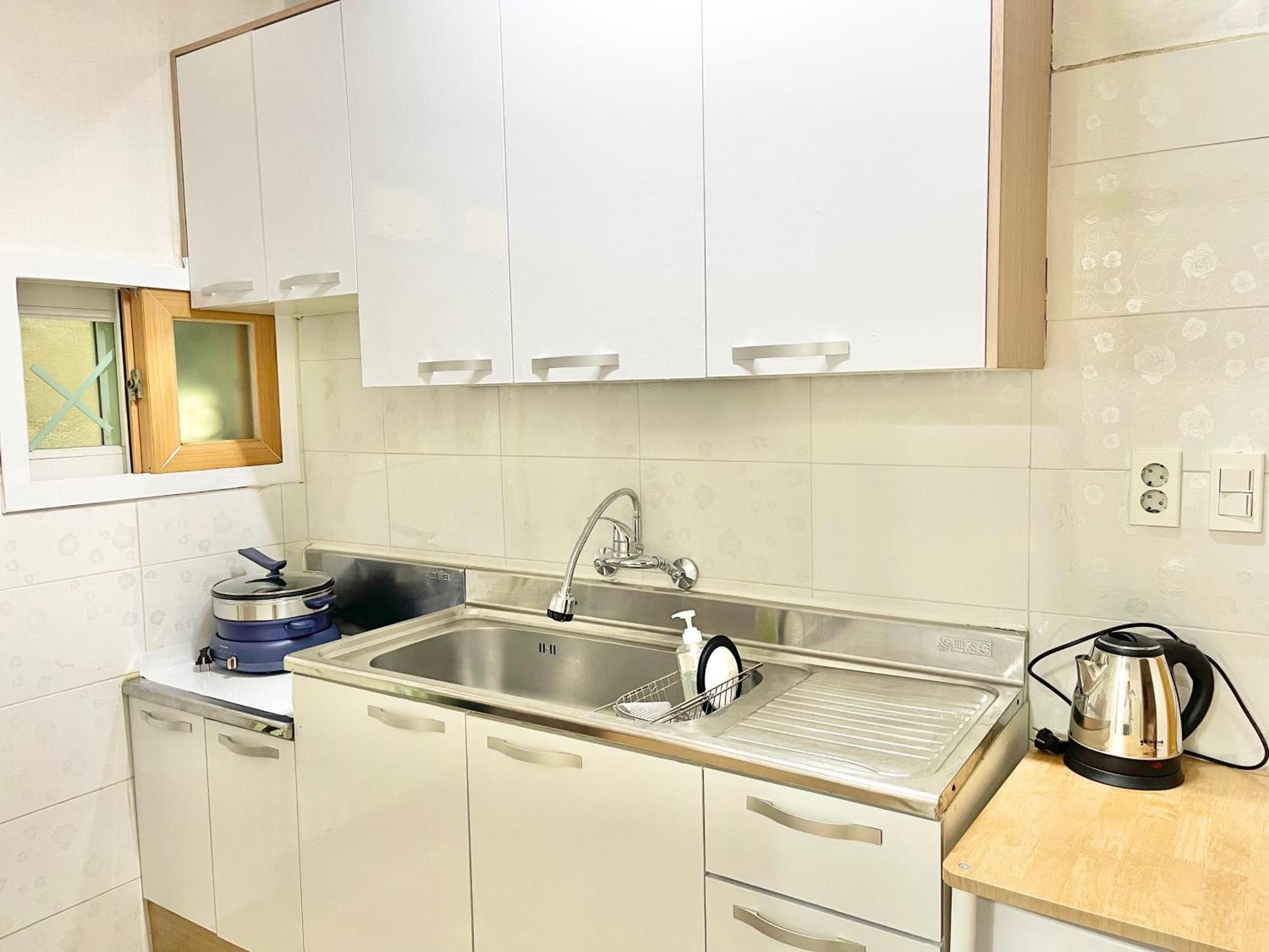 Star Stay Busan Dış mekan fotoğraf