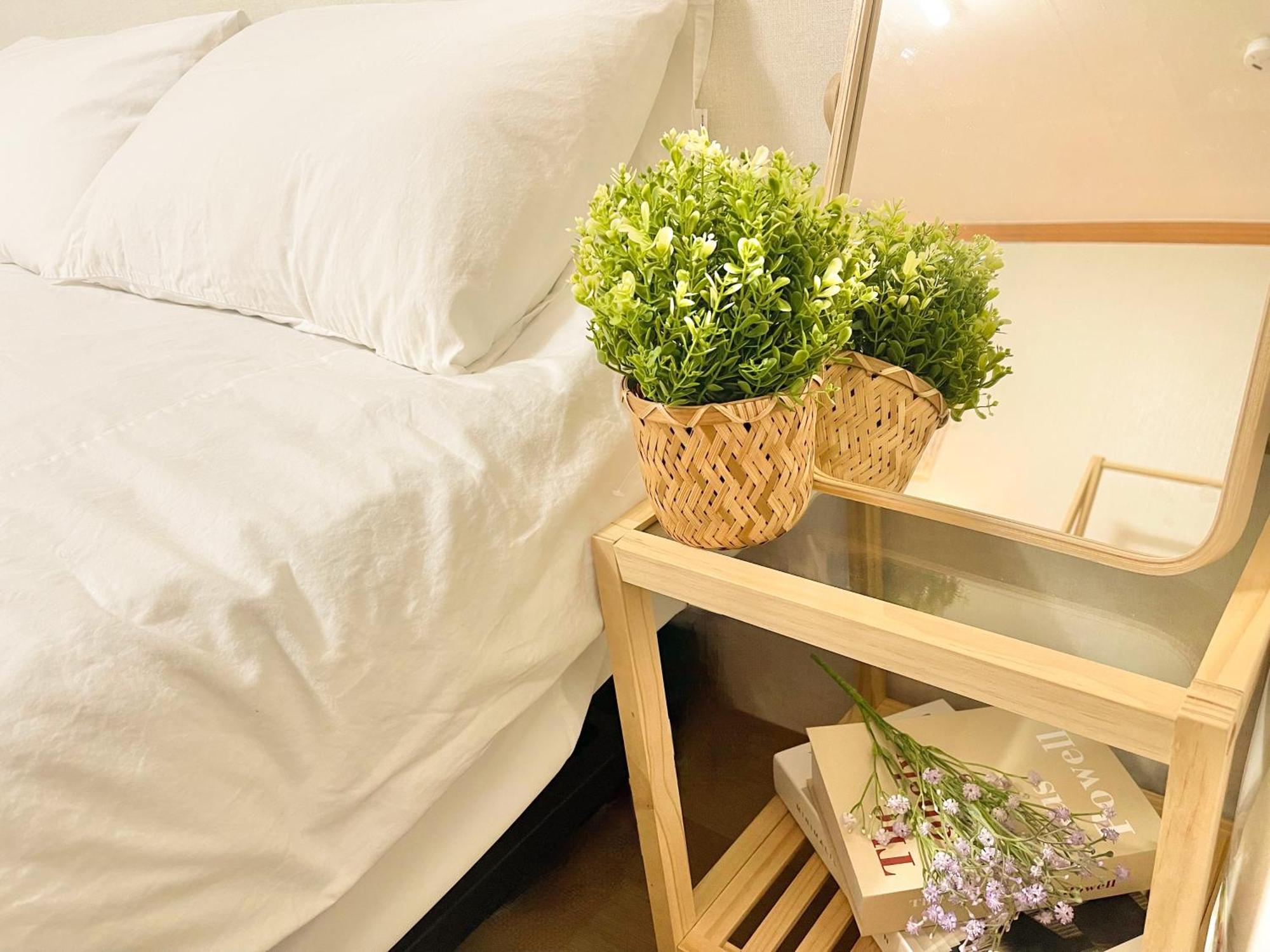 Star Stay Busan Dış mekan fotoğraf