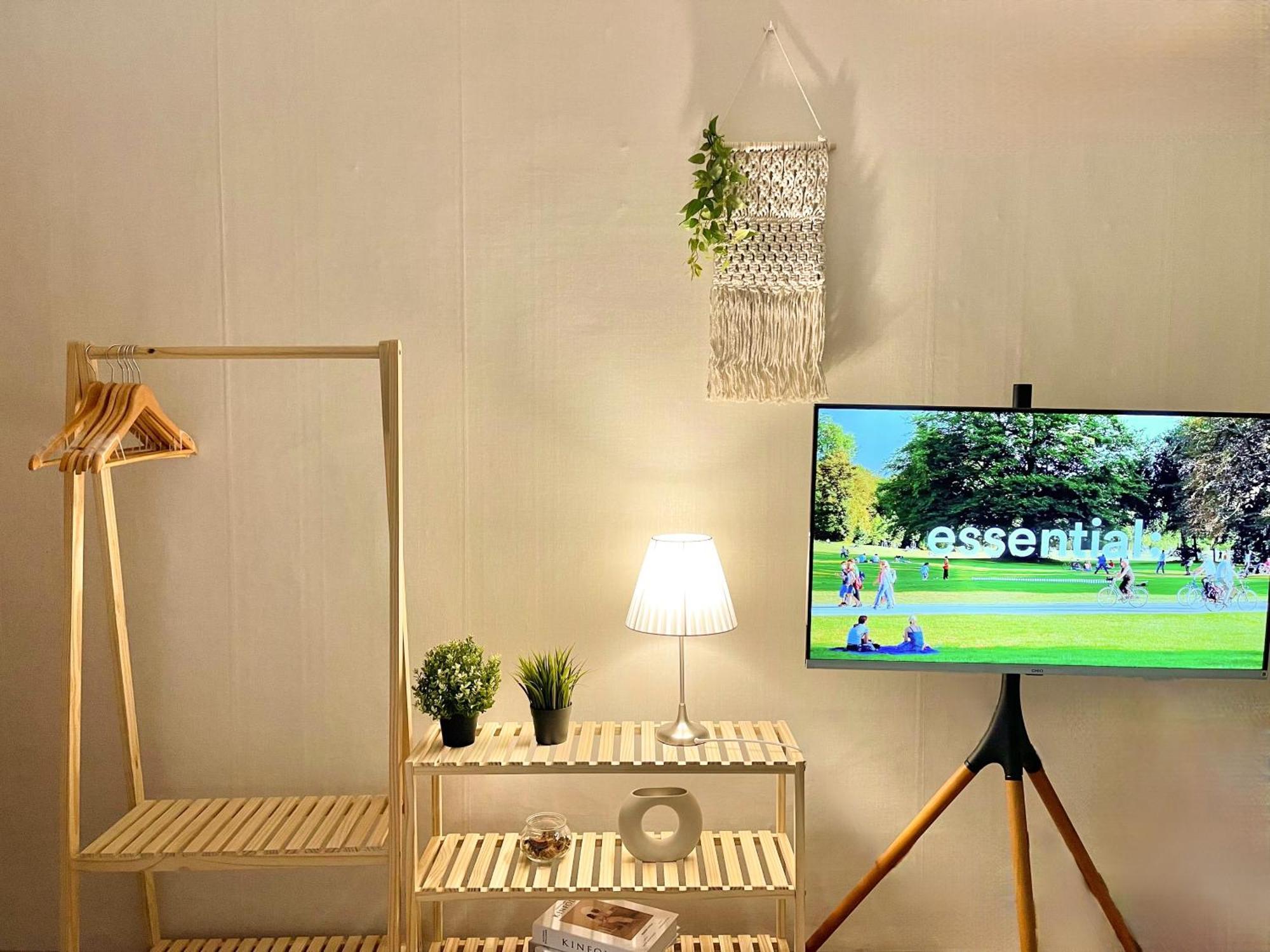 Star Stay Busan Dış mekan fotoğraf